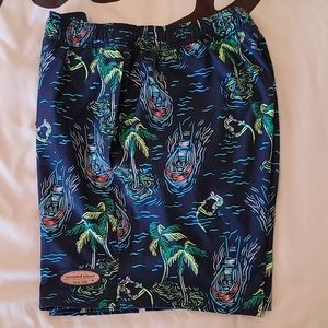 Vinyard vines chappy swin trunks